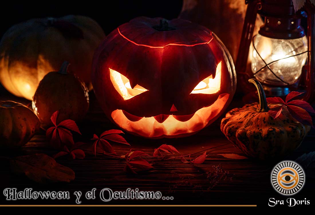 31 Halloween y el Ocultismo