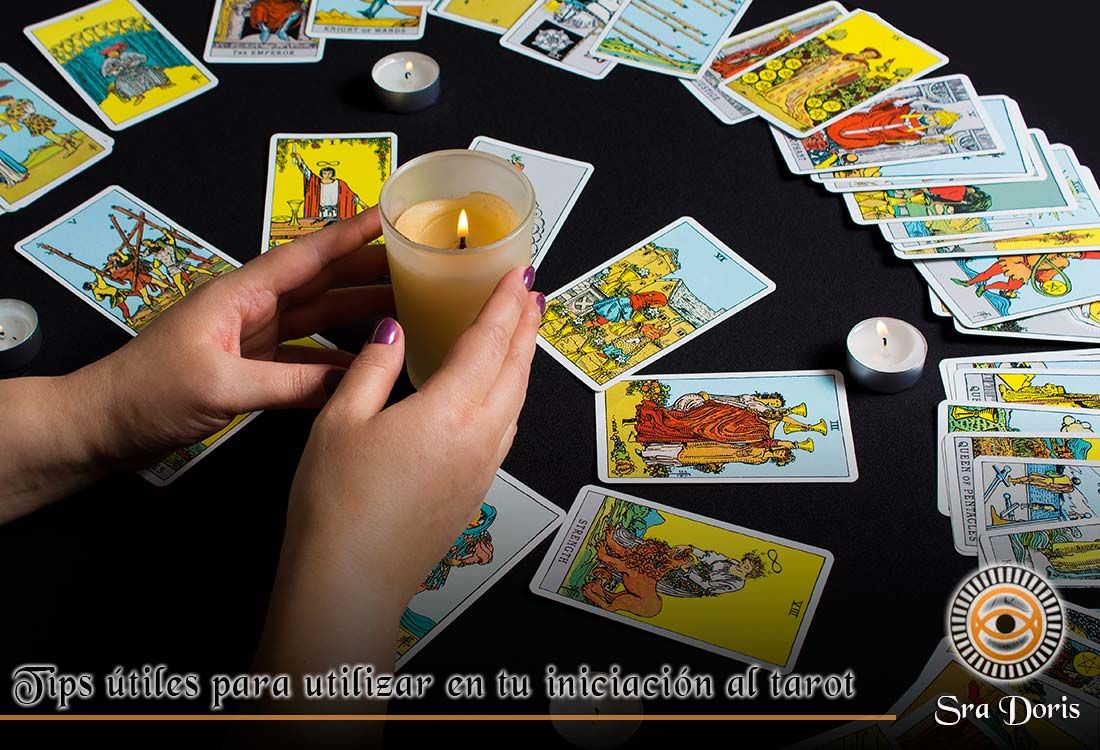 Lectura De Cartas Sra. Doris - Tips útiles Para Utilizar En Tu ...