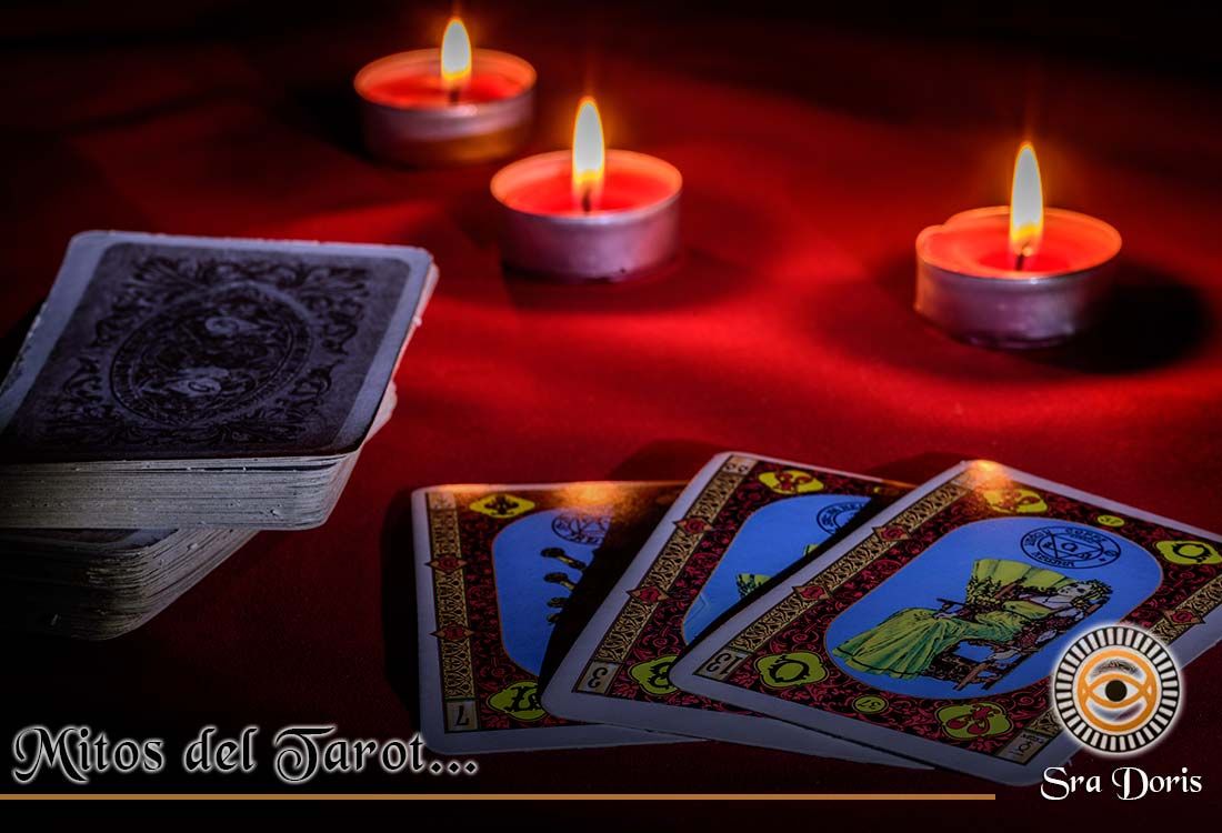 lectura cartas del tarot online gratis