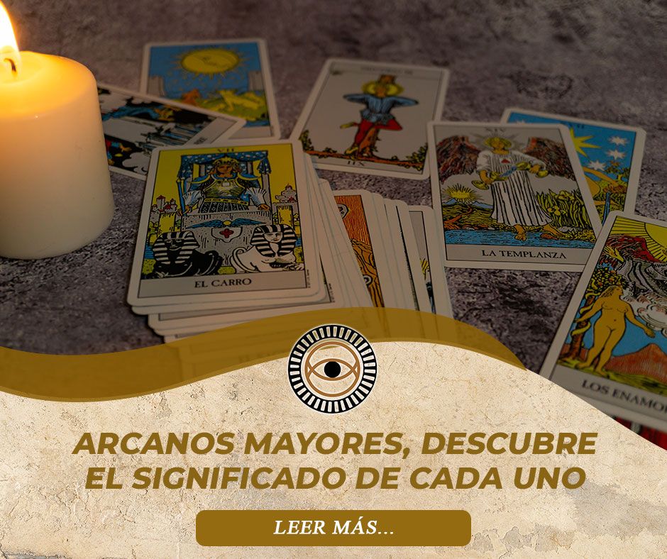 Lectura De Cartas Sra Doris Arcanos Mayores Descubre El Significado De Cada Uno 